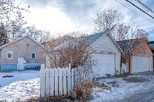 Calgary 3 Bed 1 Bath Upper Suite Mount Pleasant - Photo 25