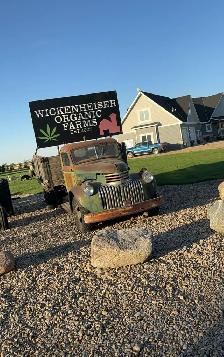 Farm Hand