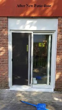 ✨VINYL PATIO DOORS installation $ 1,380.00  Call 416 503 0188 - Photo 4