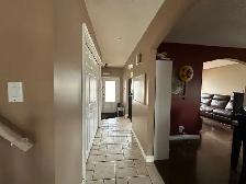 560$/month included everything in LAKEVIEW AREA- center mall
