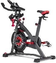 New Schwinn IC4 Spin Bike