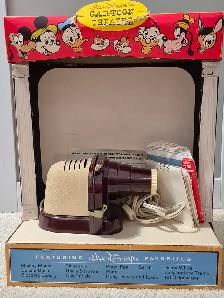 DISNEY THEATRE AND MANY MISC ITEMS - Photo 3
