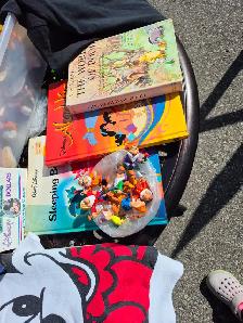 DISNEY THEATRE AND MANY MISC ITEMS - Photo 7