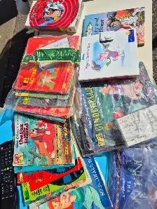 DISNEY THEATRE AND MANY MISC ITEMS - Photo 8