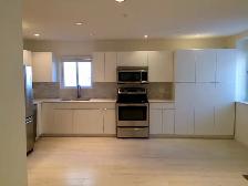 Furnished private BR in a spacious 2 BR suite by Joyce Station