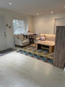Furnished private BR in a spacious 2 BR suite by Joyce Station - Photo 5