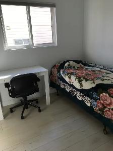 Furnished private BR in a spacious 2 BR suite by Joyce Station - Photo 7