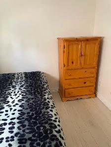 Furnished private BR in a spacious 2 BR suite by Joyce Station - Photo 8
