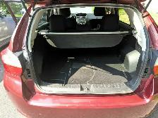 Subaru Impreza 2012 sport AWD automatique - Photo 4