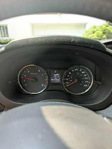 Subaru Impreza 2012 sport AWD automatique - Photo 5