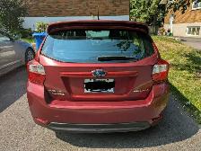 Subaru Impreza 2012 sport AWD automatique - Photo 8