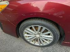 Subaru Impreza 2012 sport AWD automatique - Photo 9