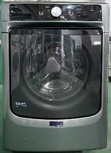 Reconditioned Maytag Washer (W7495)   delivery