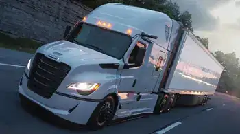 AZ Truck Driver – Texas & East Coast Runs