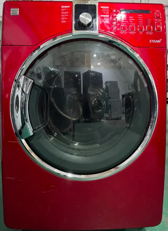 Reconditioned Kenmore Dryer (D7578)   delivery
