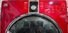 Reconditioned Kenmore Dryer (D7578)   delivery - Photo 2