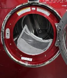 Reconditioned Kenmore Dryer (D7578)   delivery - Photo 3