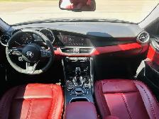 2020 Alfa Romeo Giulia – 73K – Pristine Condition – Private Sale
