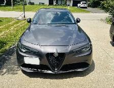 2020 Alfa Romeo Giulia – 73K – Pristine Condition – Private Sale - Photo 3