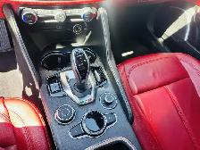 2020 Alfa Romeo Giulia – 73K – Pristine Condition – Private Sale - Photo 7