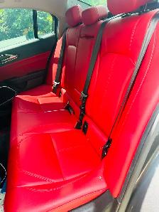 2020 Alfa Romeo Giulia – 73K – Pristine Condition – Private Sale - Photo 10