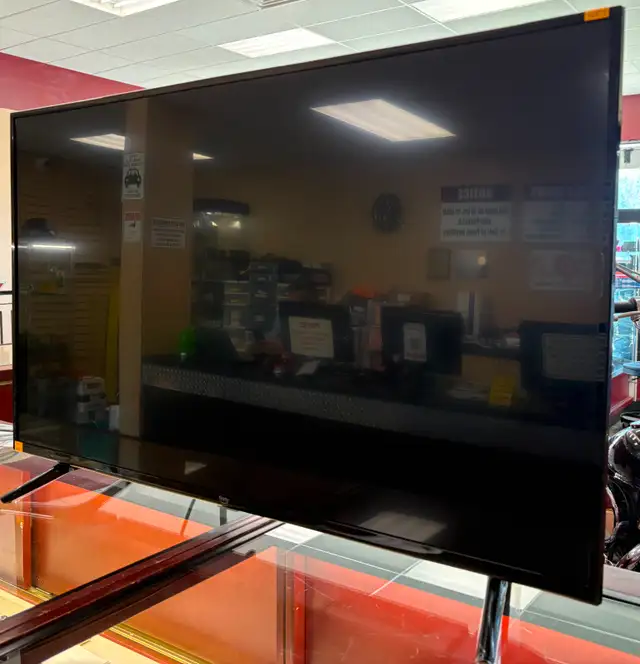 Amazon Fire 43' Smart TV with Remote