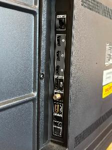 Amazon Fire 43' Smart TV with Remote - Photo 3