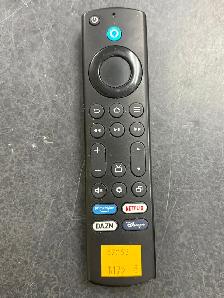 Amazon Fire 43' Smart TV with Remote - Photo 4