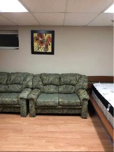 Basement Room For Rent (Single Working Females or Students Only)