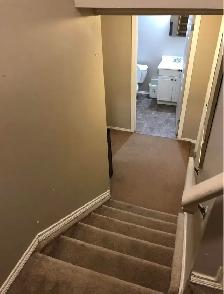 Basement Room For Rent (Single Working Females or Students Only) - Photo 2