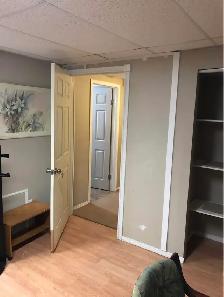 Basement Room For Rent (Single Working Females or Students Only) - Photo 4