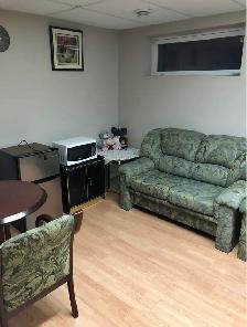 Basement Room For Rent (Single Working Females or Students Only) - Photo 6