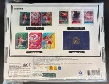 NEW Bandai Learn Together One Piece Collectable Card Deck - Photo 2