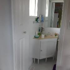 FOLDING DOORS - Photo 2