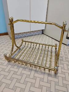 Magazine Rack - $10
