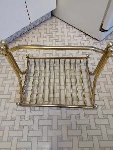 Magazine Rack - $10 - Photo 2