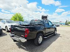 2009 GMC Canyon 4X4 Crew Cab One Owner Sunroof - Photo 4