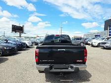 2009 GMC Canyon 4X4 Crew Cab One Owner Sunroof - Photo 5