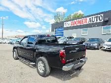 2009 GMC Canyon 4X4 Crew Cab One Owner Sunroof - Photo 6