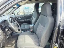 2009 GMC Canyon 4X4 Crew Cab One Owner Sunroof - Photo 7