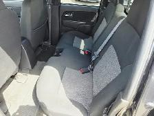 2009 GMC Canyon 4X4 Crew Cab One Owner Sunroof - Photo 8