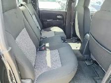 2009 GMC Canyon 4X4 Crew Cab One Owner Sunroof - Photo 9