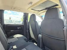 2009 GMC Canyon 4X4 Crew Cab One Owner Sunroof - Photo 10