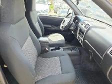 2009 GMC Canyon 4X4 Crew Cab One Owner Sunroof - Photo 11