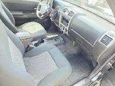 2009 GMC Canyon 4X4 Crew Cab One Owner Sunroof - Photo 12