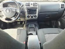 2009 GMC Canyon 4X4 Crew Cab One Owner Sunroof - Photo 13