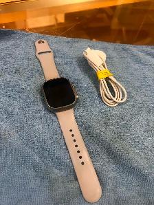 APPLE WATCH ULTRA 1