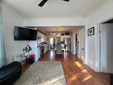 À louer – Superbe 4 ½ rénové – 9e Avenue, près de Jarry - Photo 2