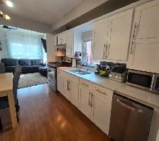 À louer – Superbe 4 ½ rénové – 9e Avenue, près de Jarry - Photo 4