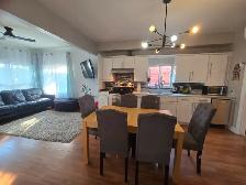 À louer – Superbe 4 ½ rénové – 9e Avenue, près de Jarry - Photo 5